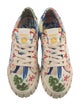Farm Rio Canvas Printed Sneakers