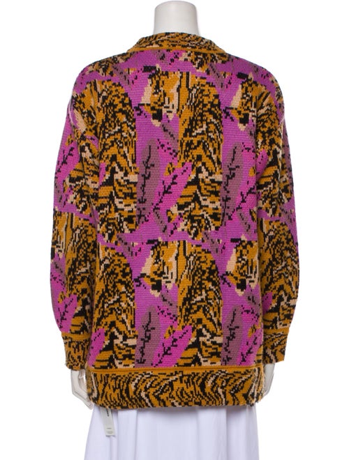 Farm Rio Printed Jacket