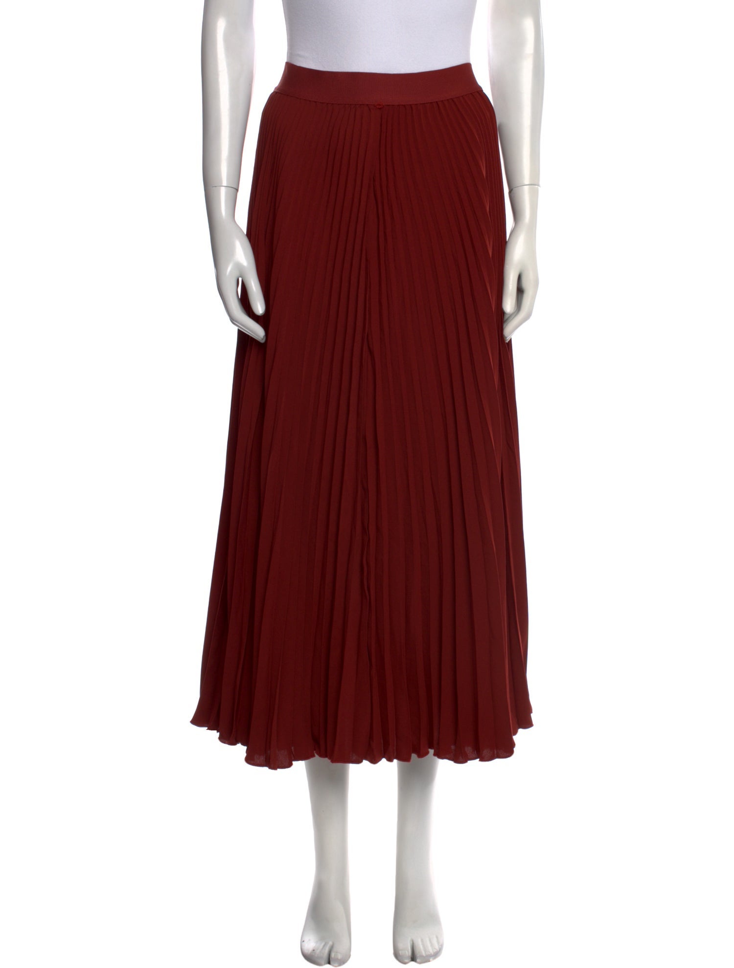 Farm Rio Midi Length Skirt w/ Tags