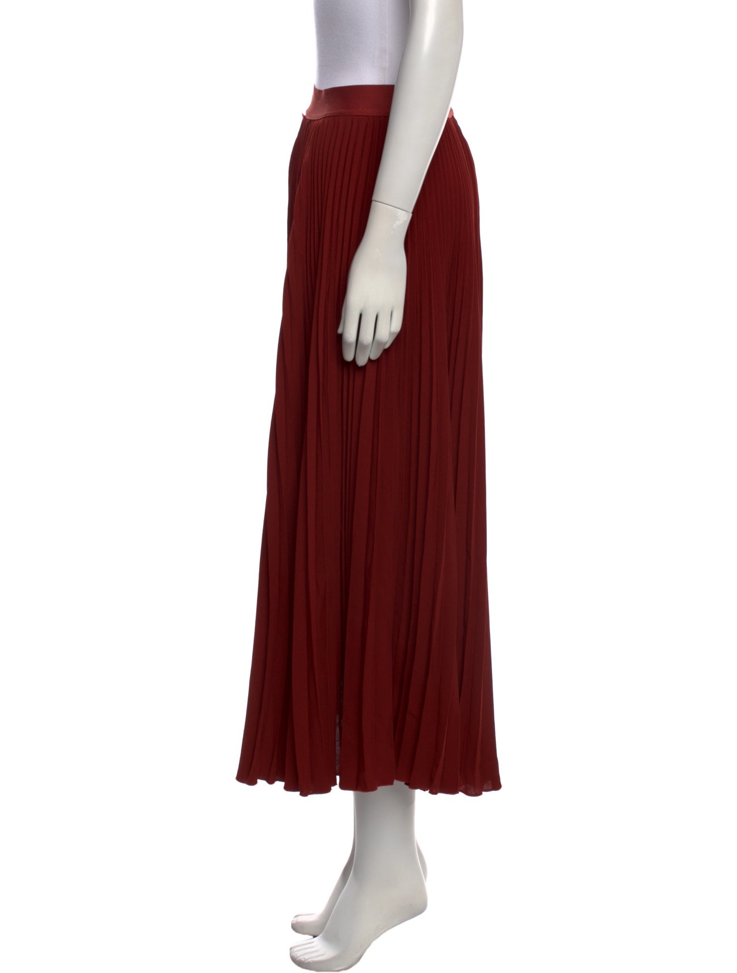 Farm Rio Midi Length Skirt w/ Tags