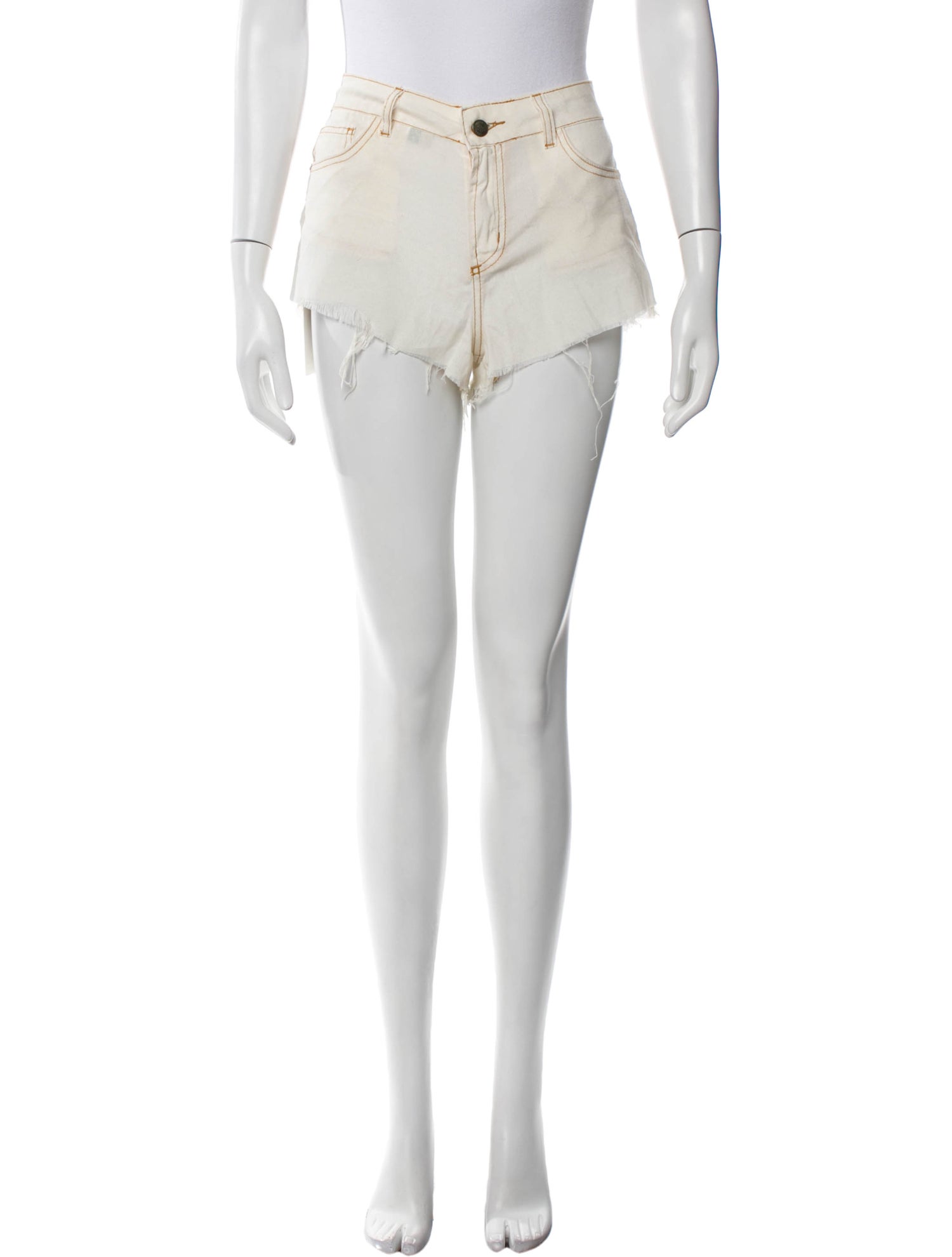 Farm Rio Mini Shorts