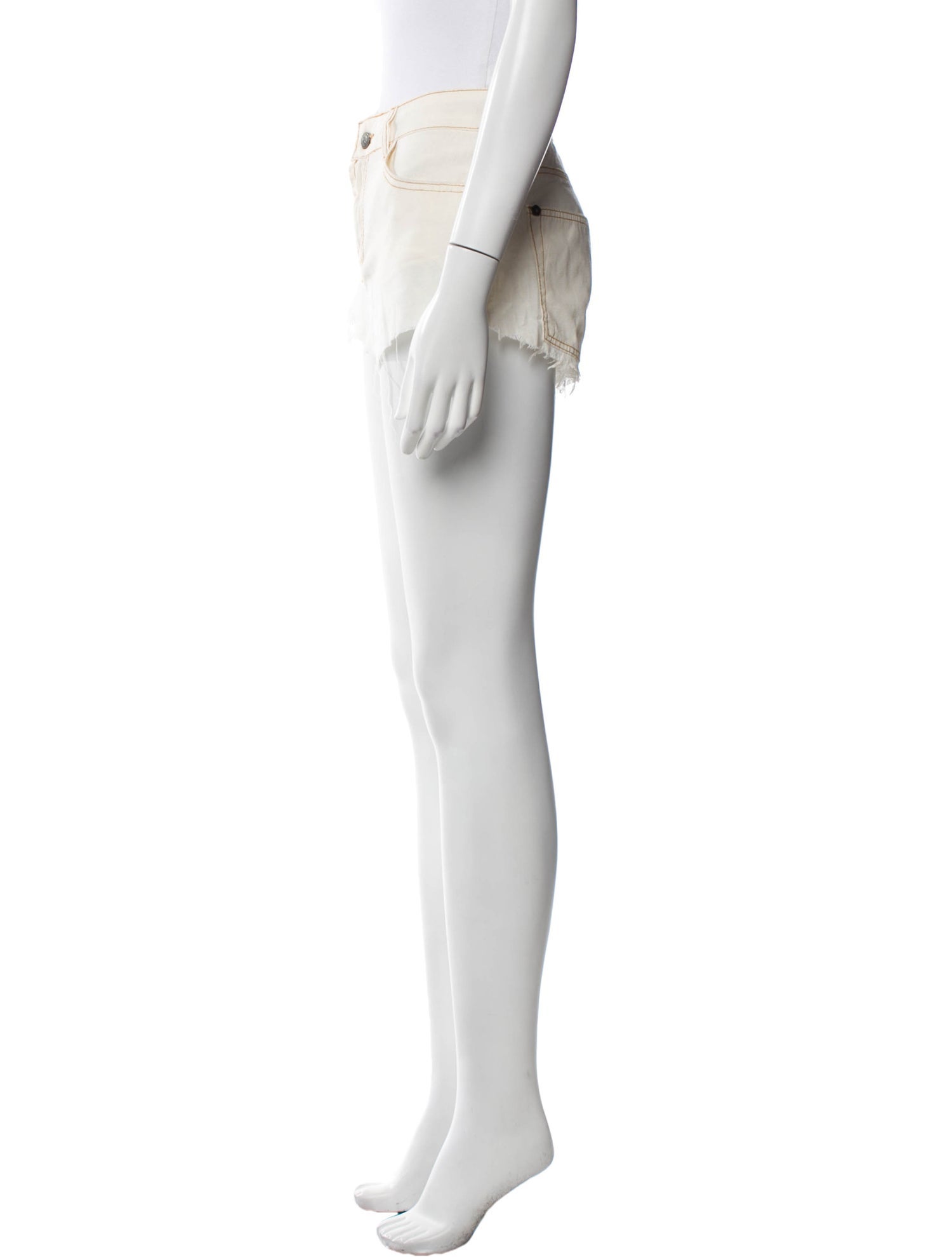 Farm Rio Mini Shorts