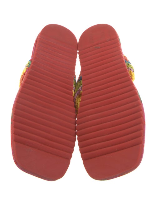 Farm Rio Printed Slides