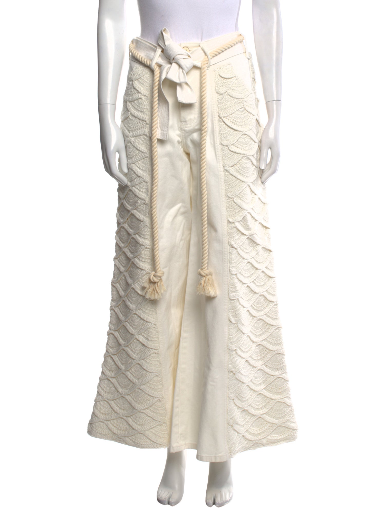 Farm Rio Wide Leg Pants w/ Tags