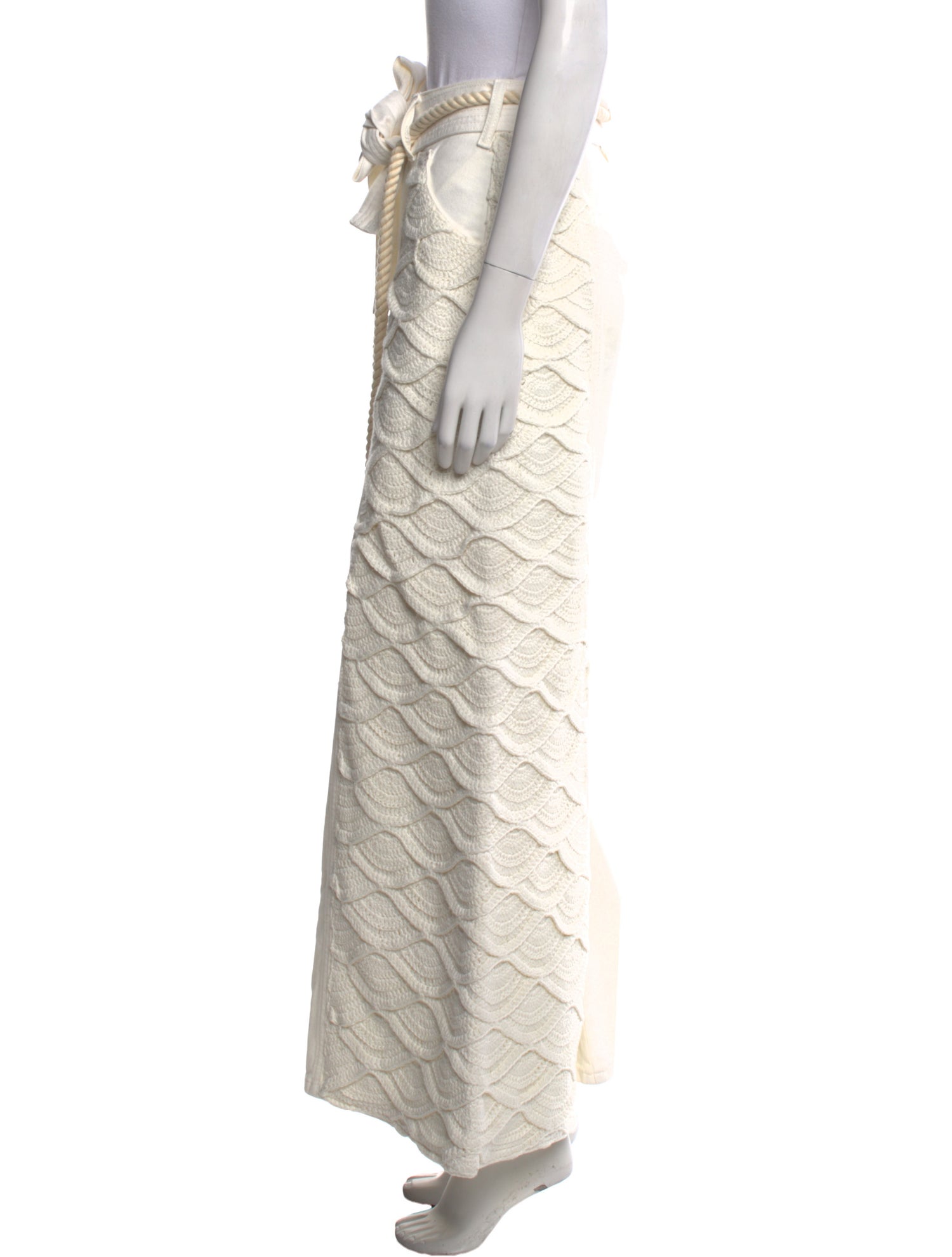 Farm Rio Wide Leg Pants w/ Tags