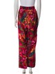 Farm Rio Printed Straight Leg Pants