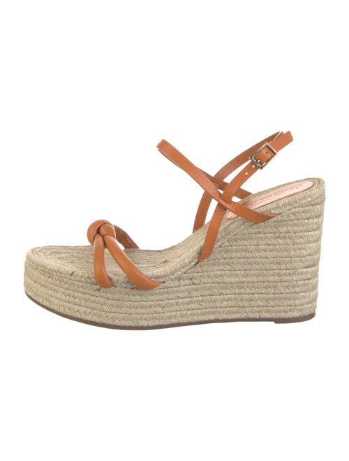 Farm Rio Raffia Espadrilles