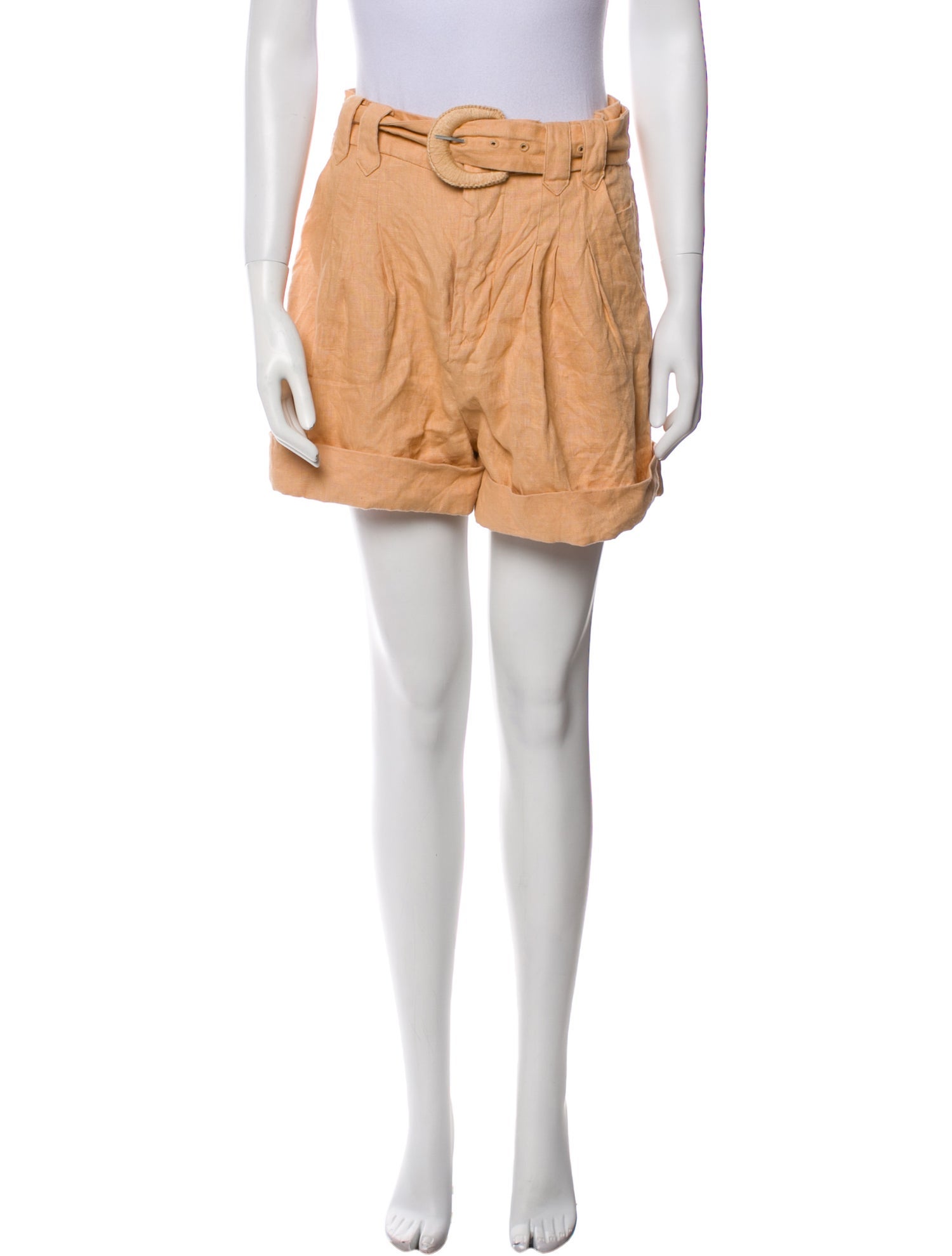 Farm Rio Mini Shorts