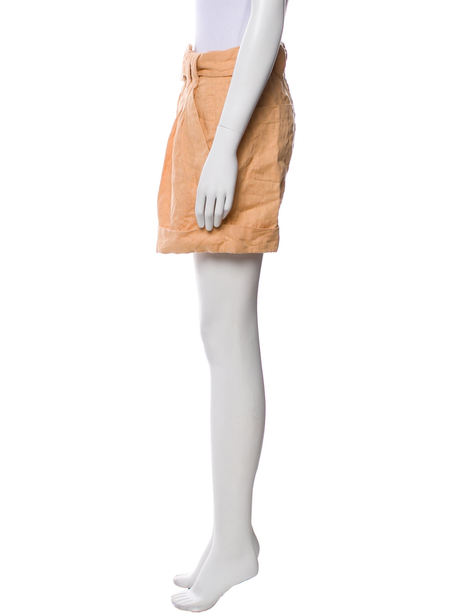 Farm Rio Mini Shorts