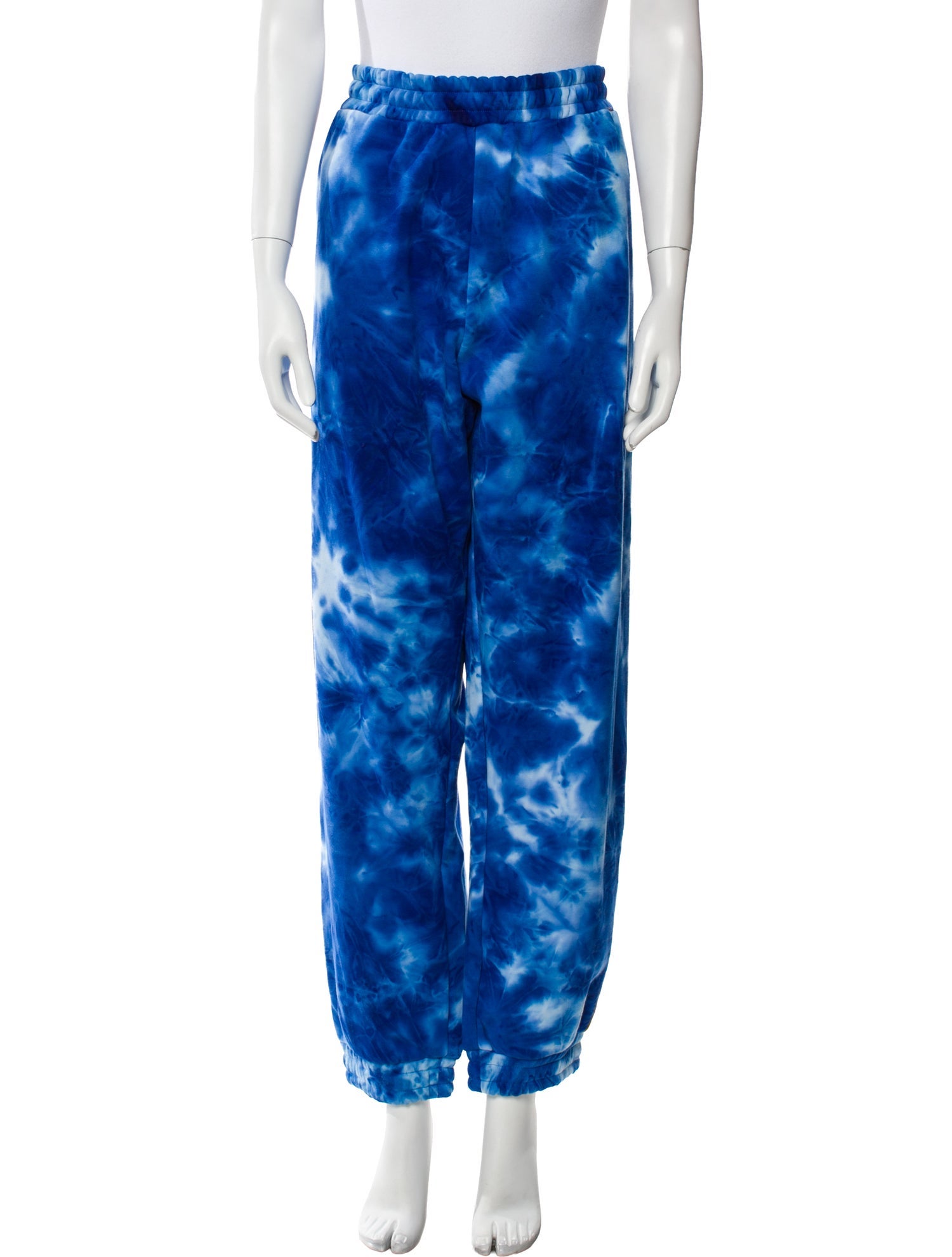 Farm Rio Tie-Dye Print Sweatpants w/ Tags