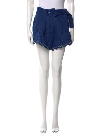 Farm Rio Mini Shorts