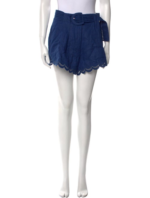 Farm Rio Mini Shorts