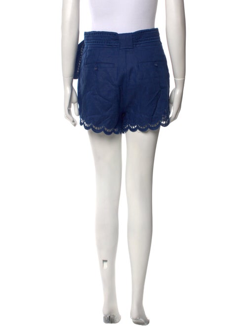 Farm Rio Mini Shorts