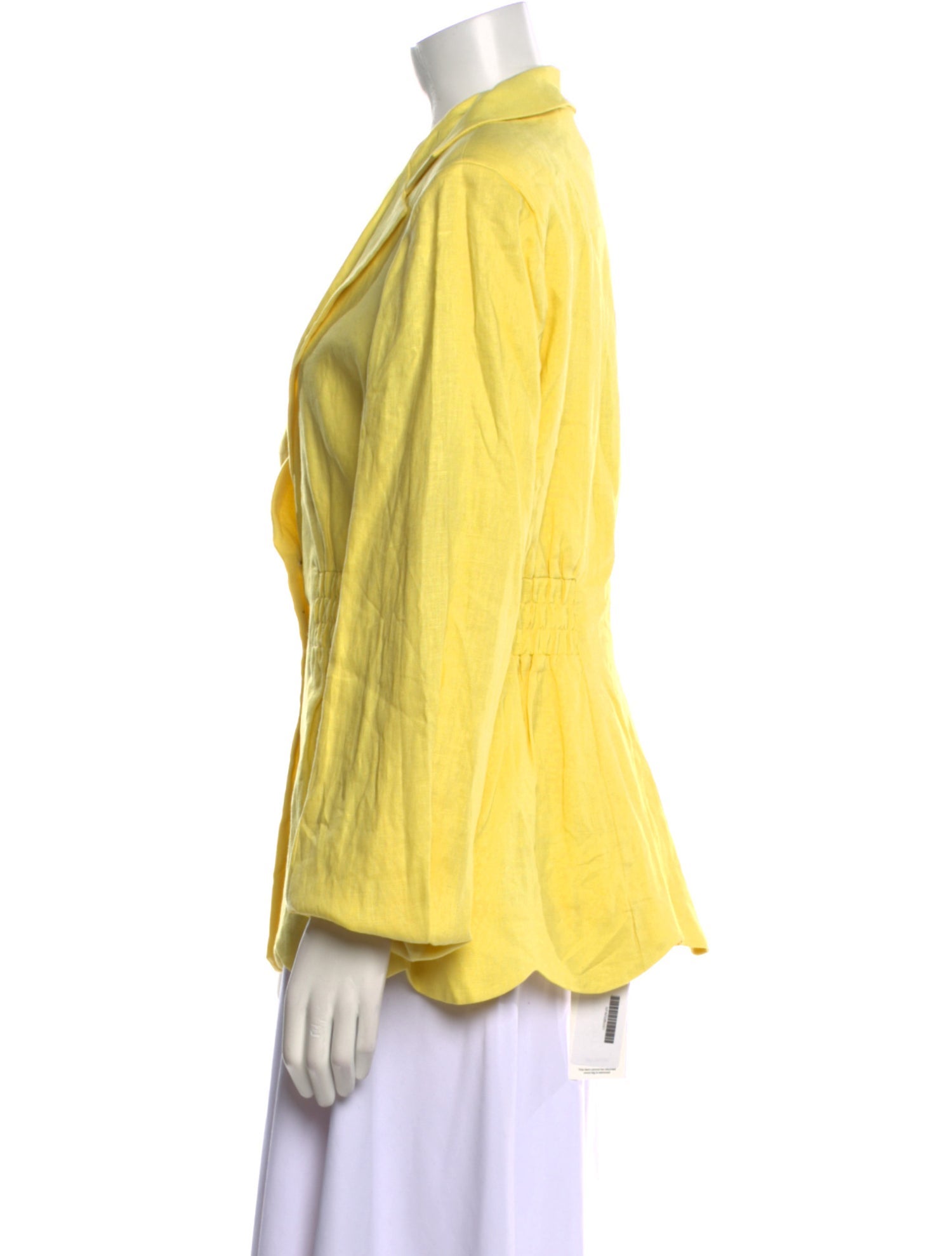 Farm Rio Linen Mini Dress w/ Tags