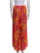 Farm Rio Printed Wide Leg Pants