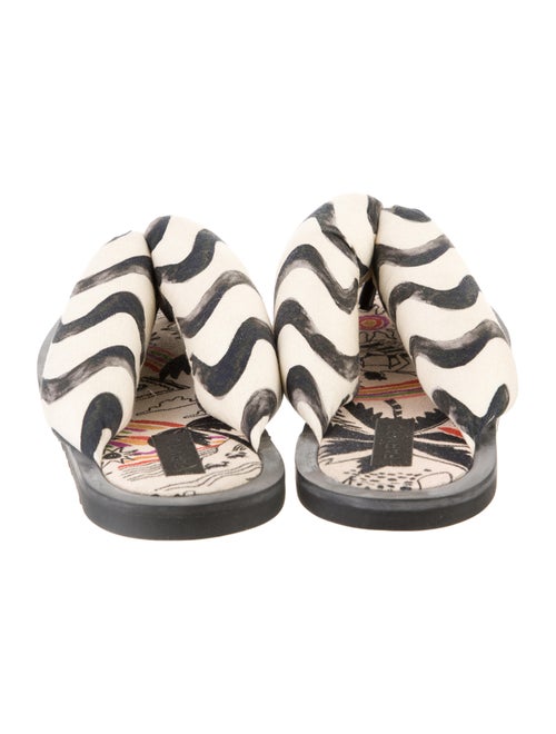 Farm Rio Printed Slides