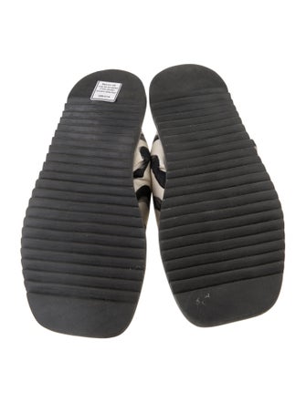 Farm Rio Printed Slides