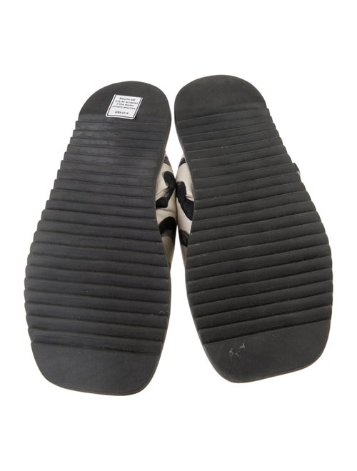 Farm Rio Printed Slides