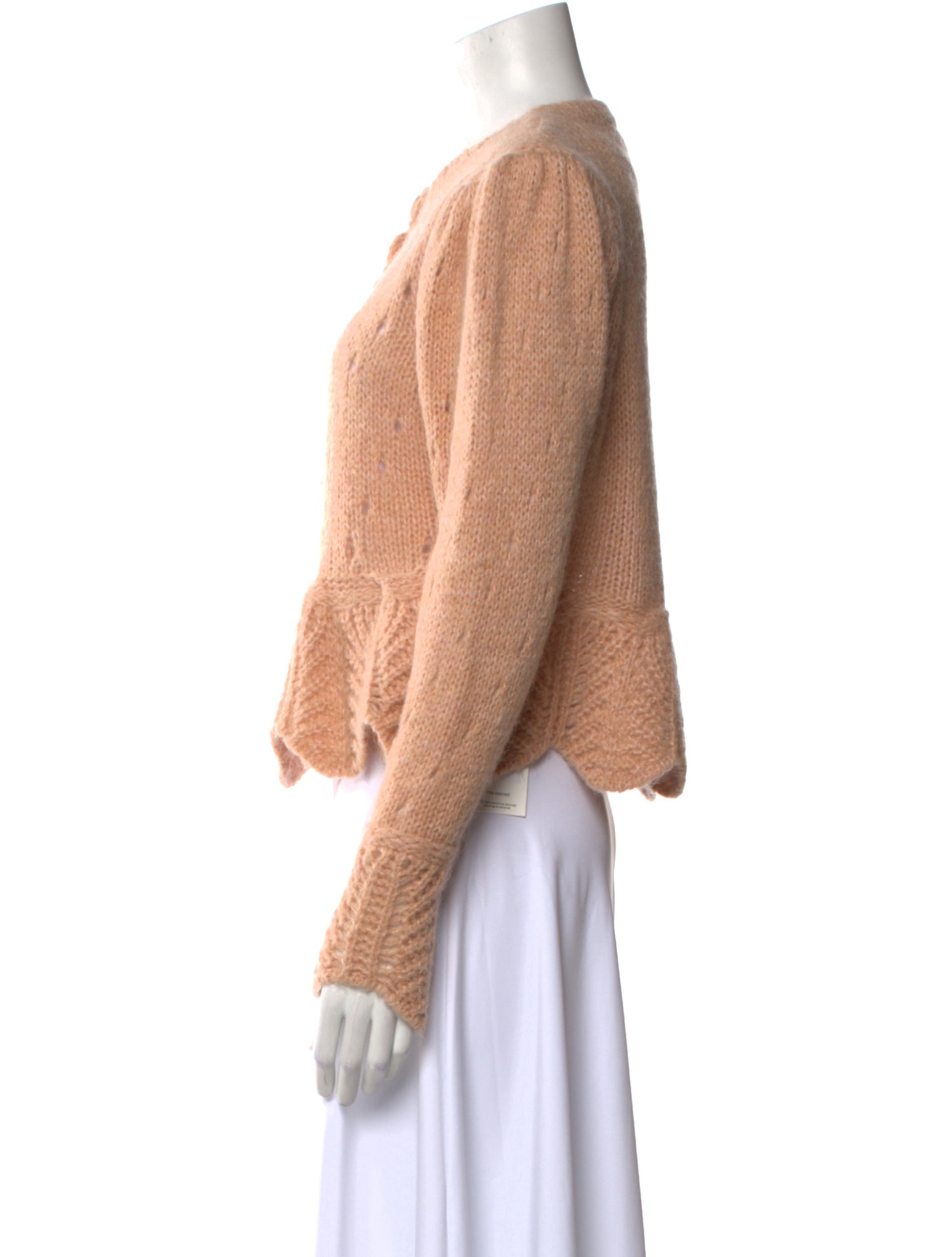 Farm Rio Crew Neck Sweater