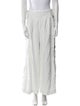 Farm Rio Linen Wide Leg Pants