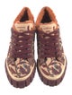 Farm Rio Canvas Printed Sneakers