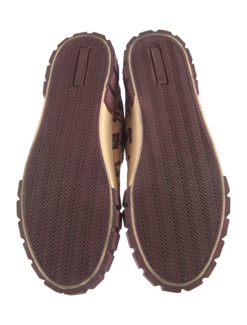 Farm Rio Canvas Printed Sneakers