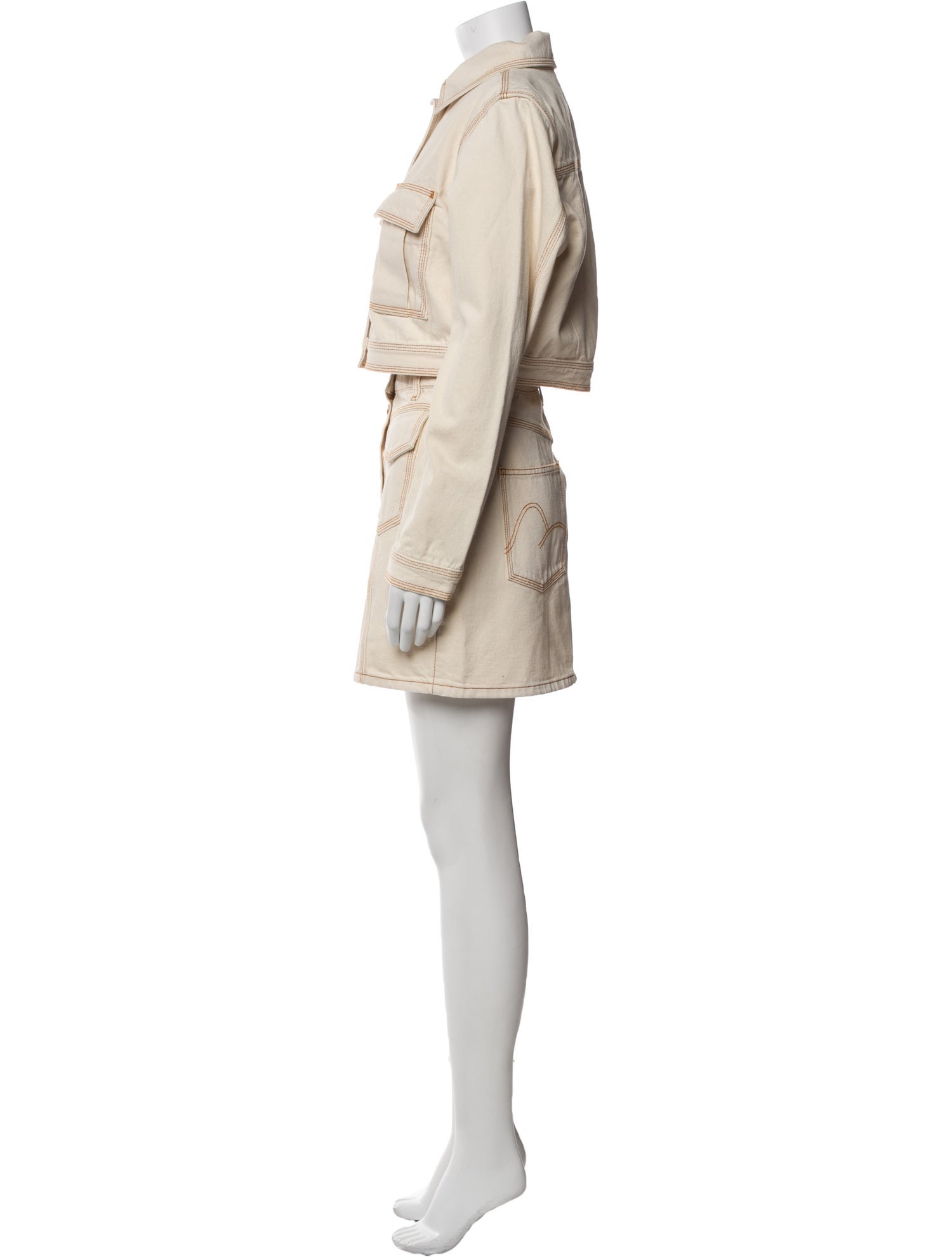 Farm Rio Skirt Set w/ Tags