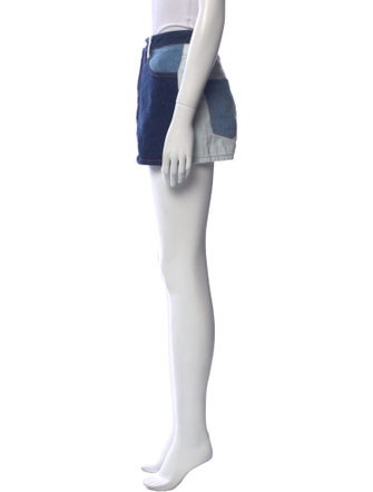 Farm Rio Mini Shorts