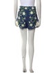 Farm Rio Printed Mini Shorts