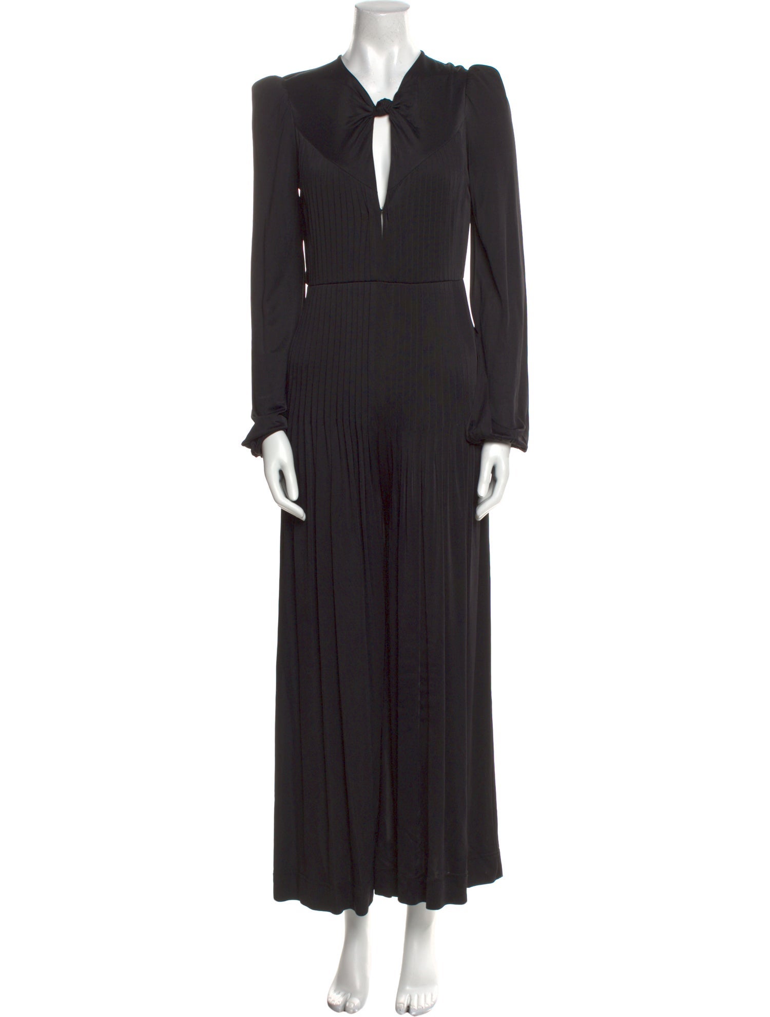 Farm Rio V-Neck Jumpsuit w/ Tags