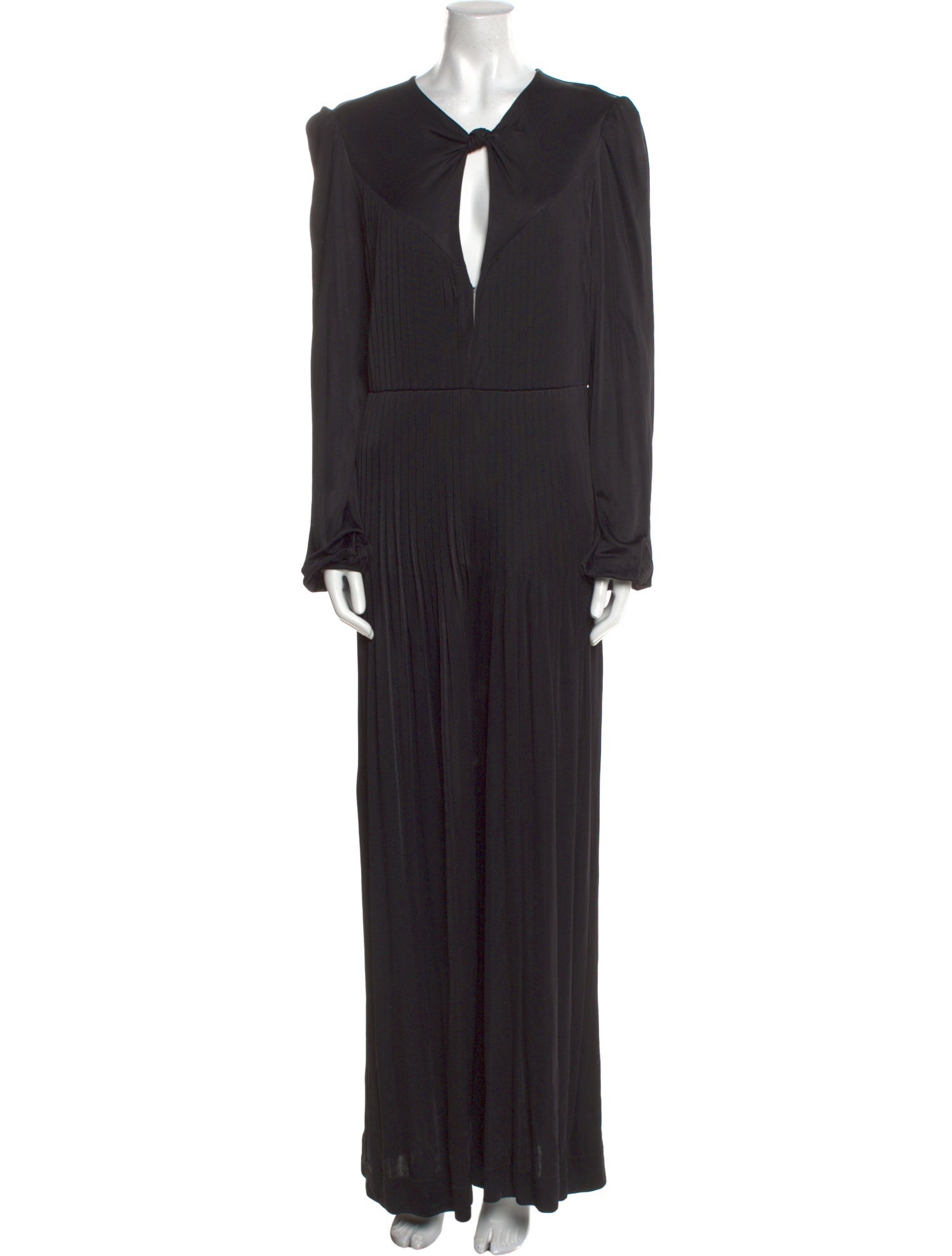 Farm Rio V-Neck Jumpsuit w/ Tags