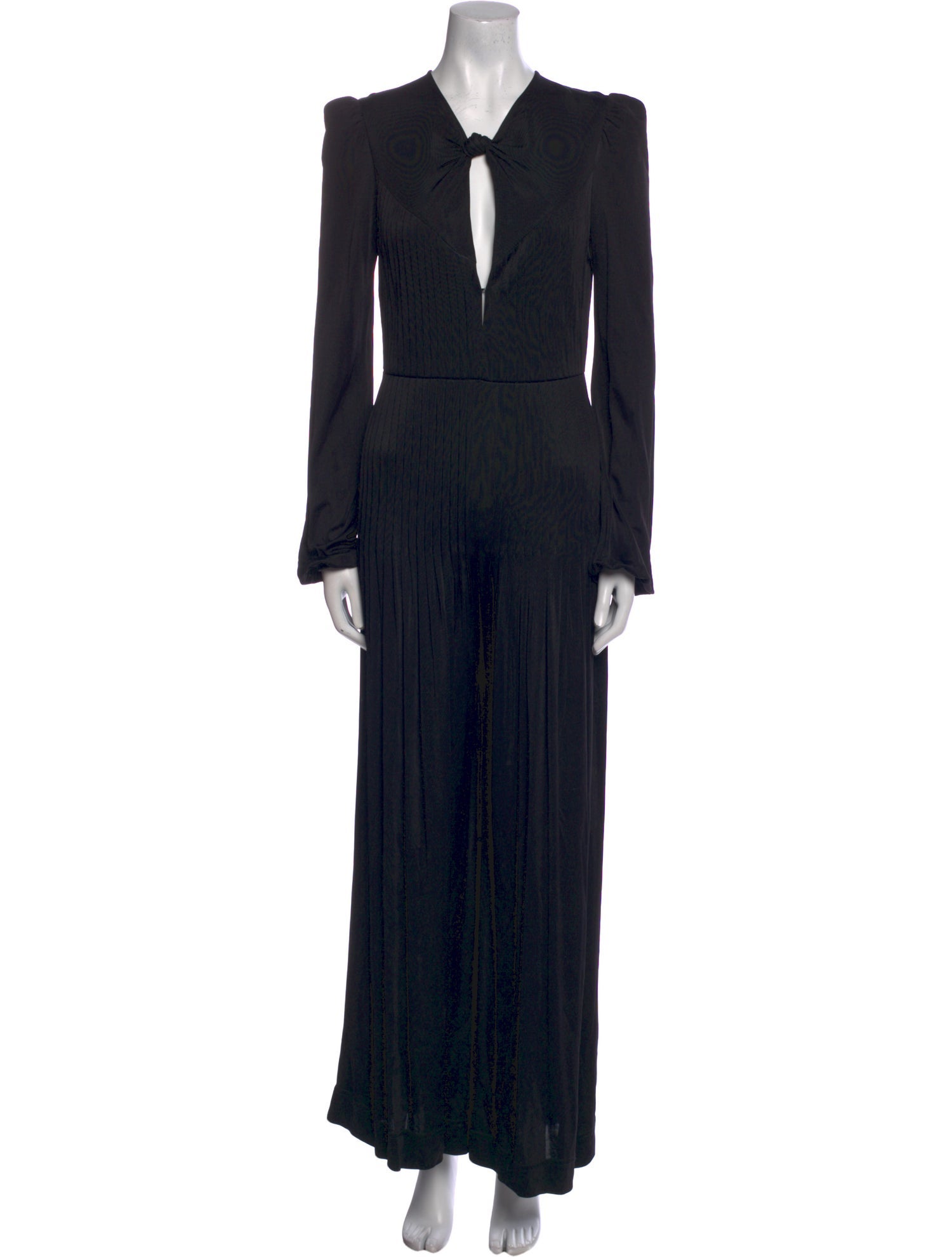 Farm Rio V-Neck Jumpsuit w/ Tags