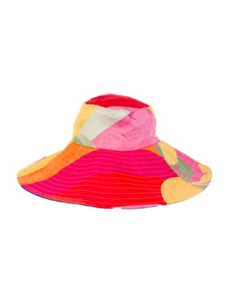 Farm Rio Sunhat