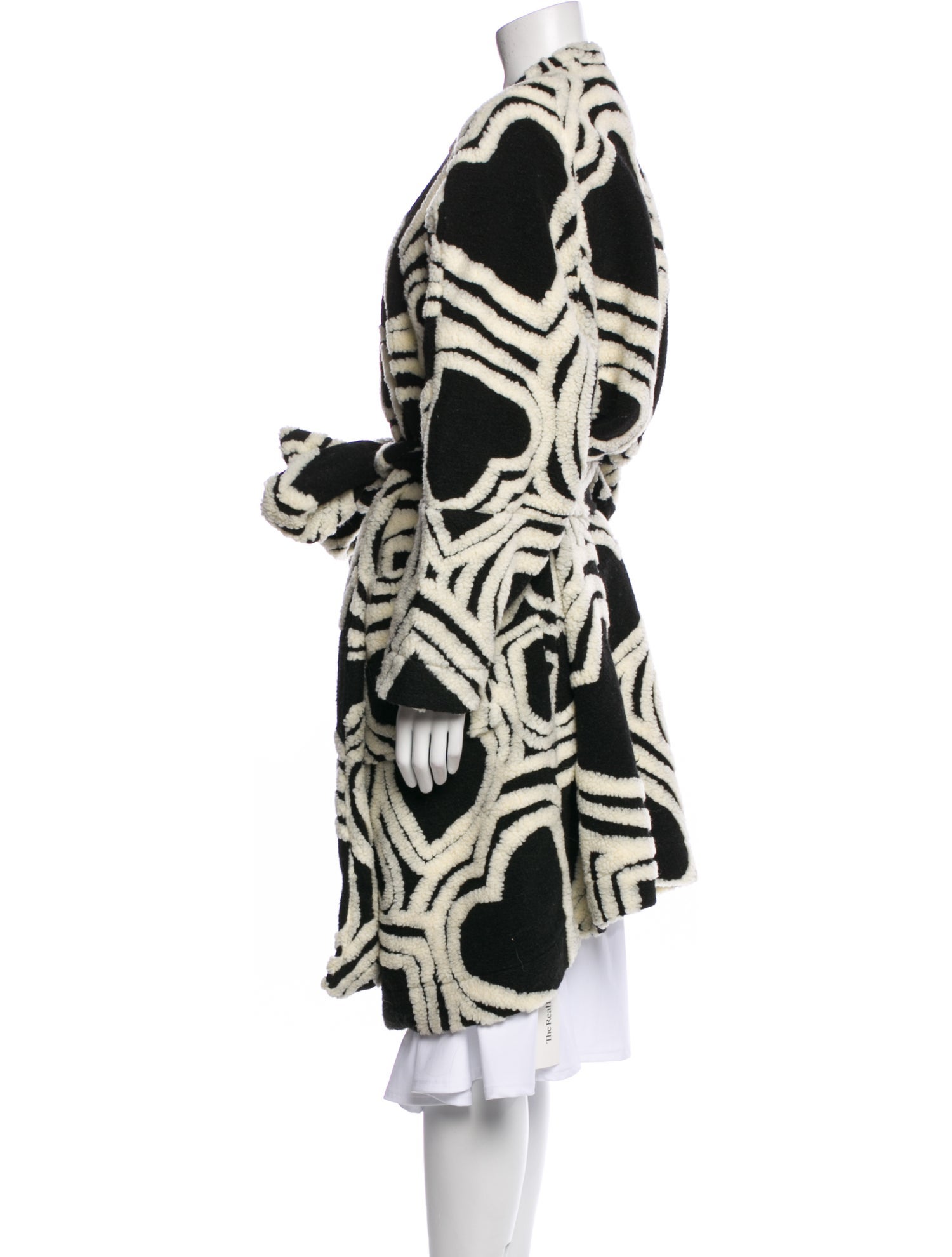 Farm Rio Printed Jacket