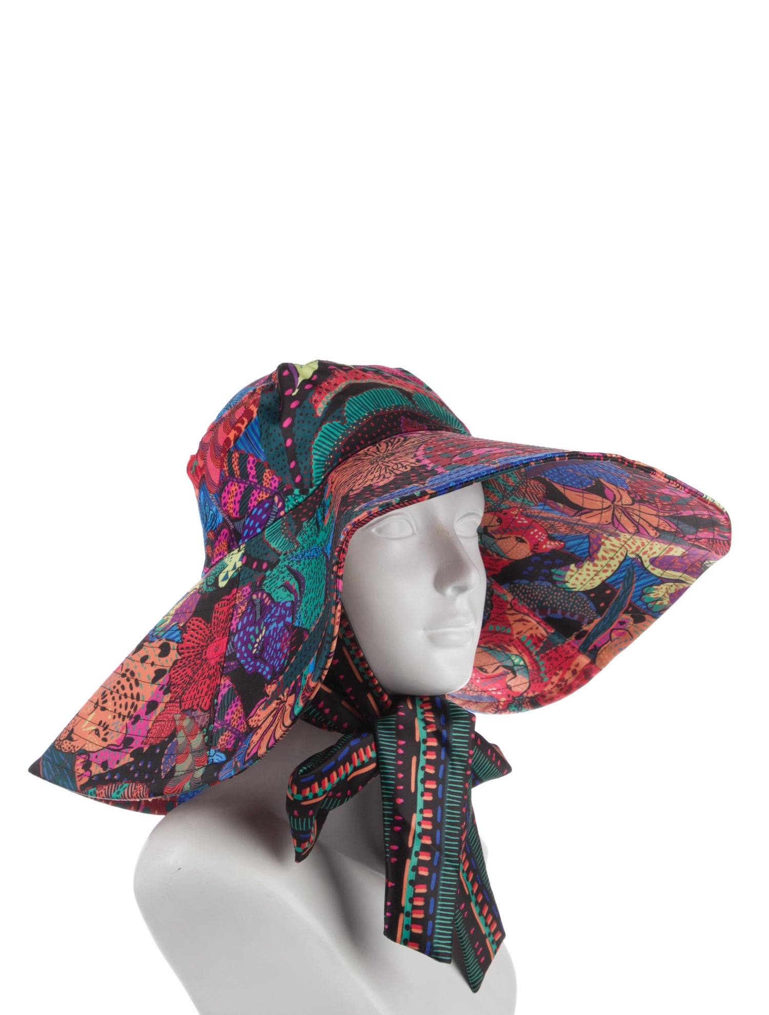 Farm Rio Rio Sun Hat