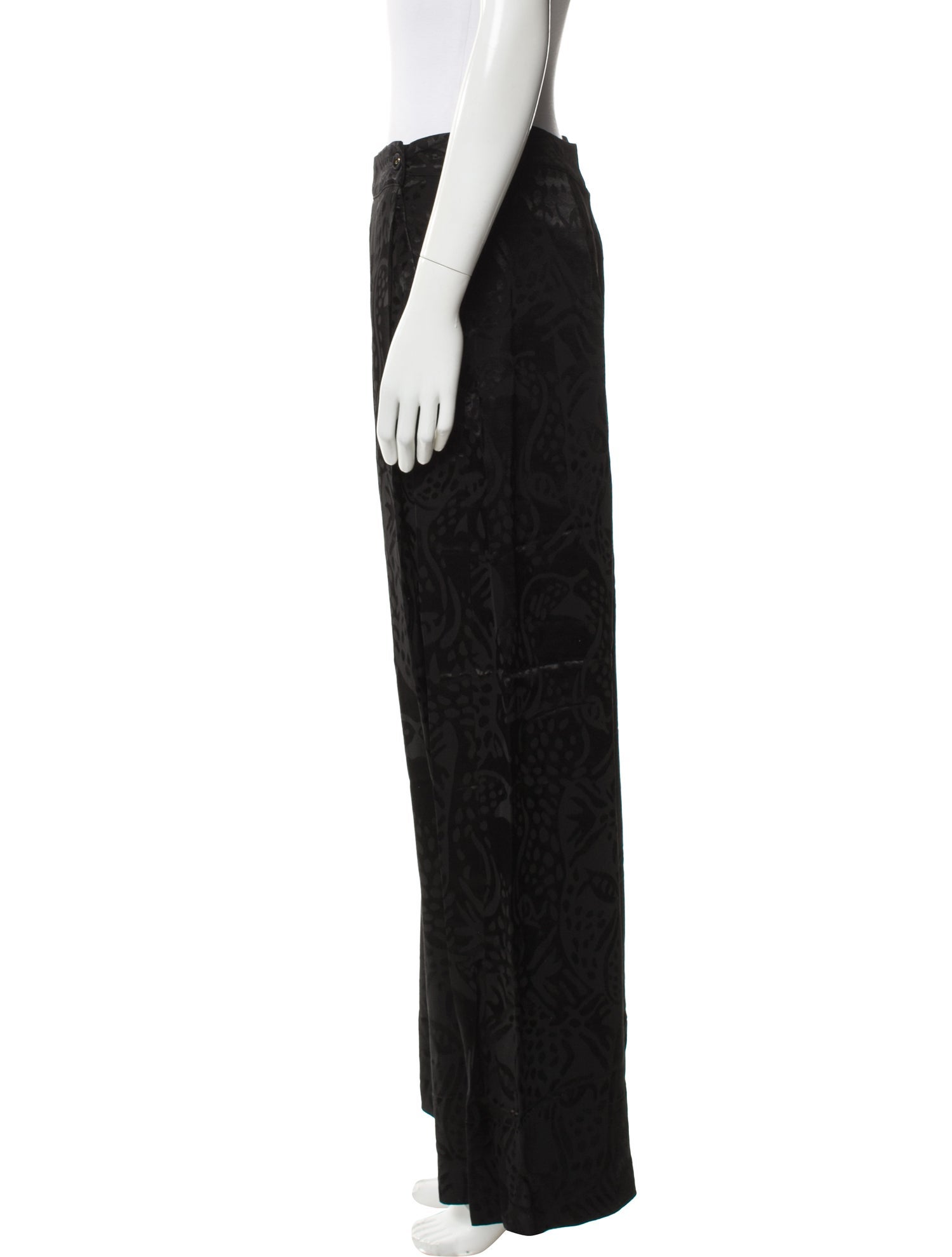 Farm Rio Wide Leg Pants