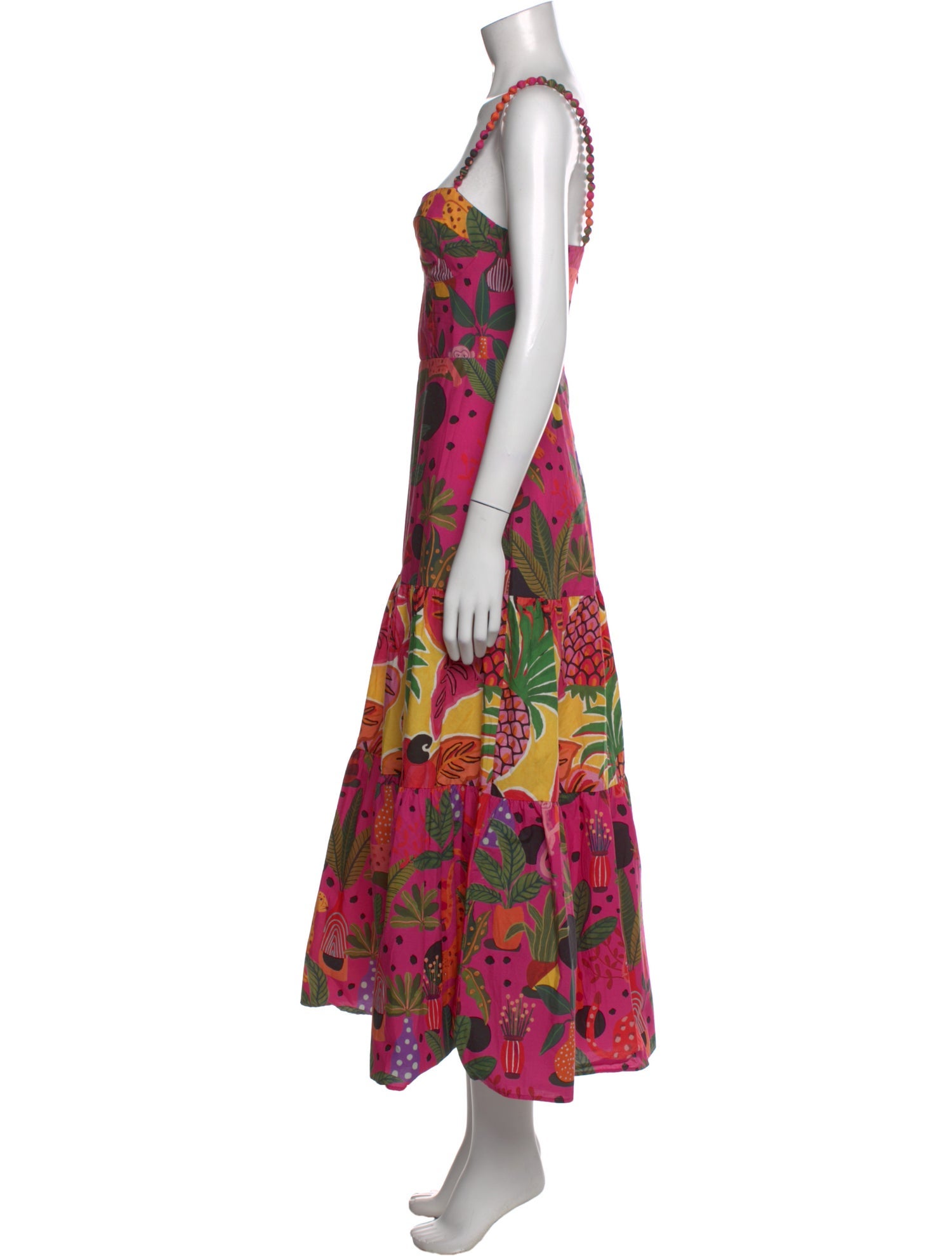 Farm Rio Dresses | The RealReal