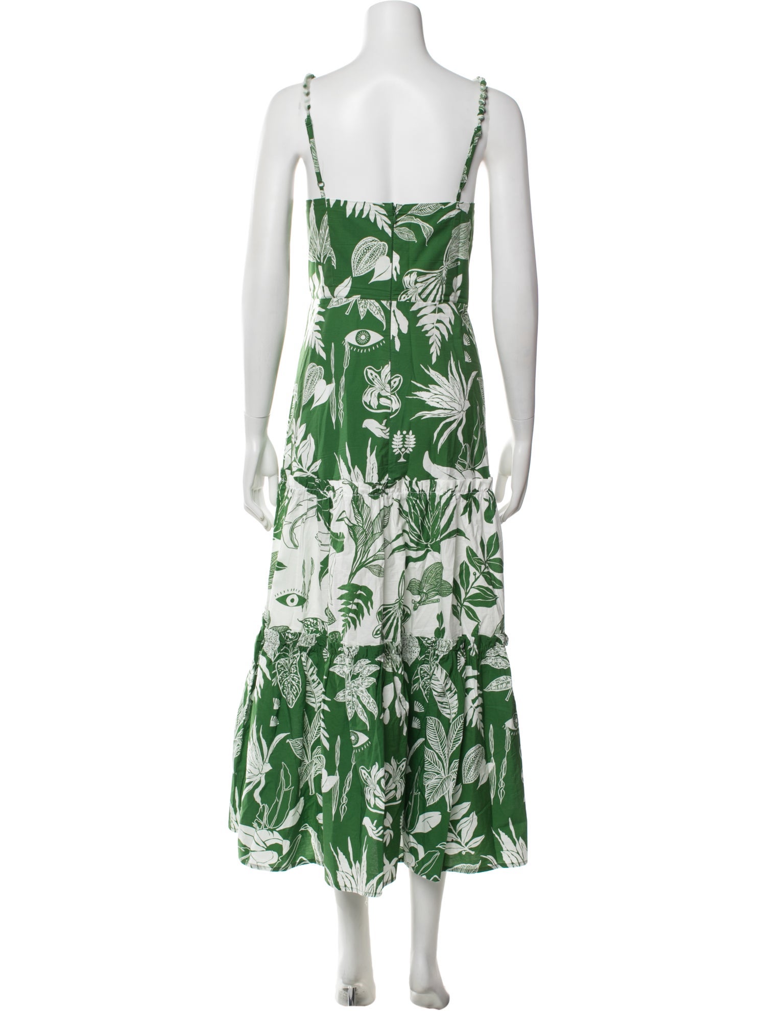 sequin dress green Atlanta Cut-Out Sequin Dress Forest Green