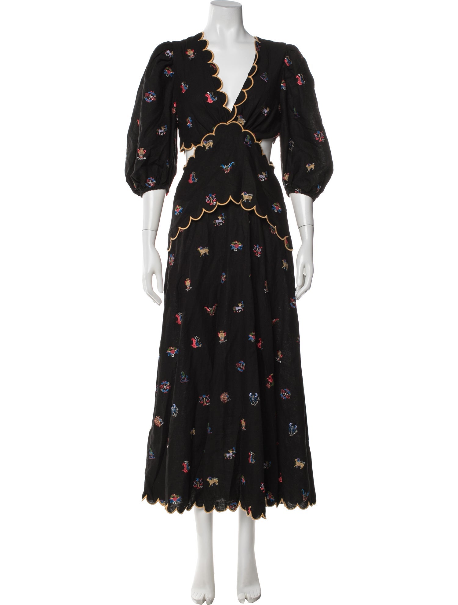 women dress summer BTFBM Dresses Casual Sleeveless Maxi Dresses Cute Floral Long Wedding Guest Dress(Beige Green Flower,Small) Our collection includes expressive fabricnotes Choose Option:46 Vestido Mini de Encaje