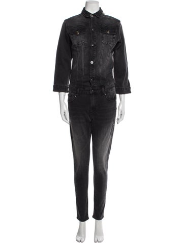 Fracomina Jumpsuits and Rompers Jumpsuit XL