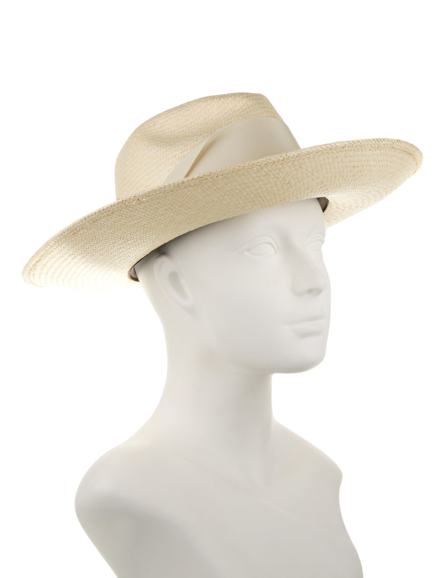Freya Straw Hat