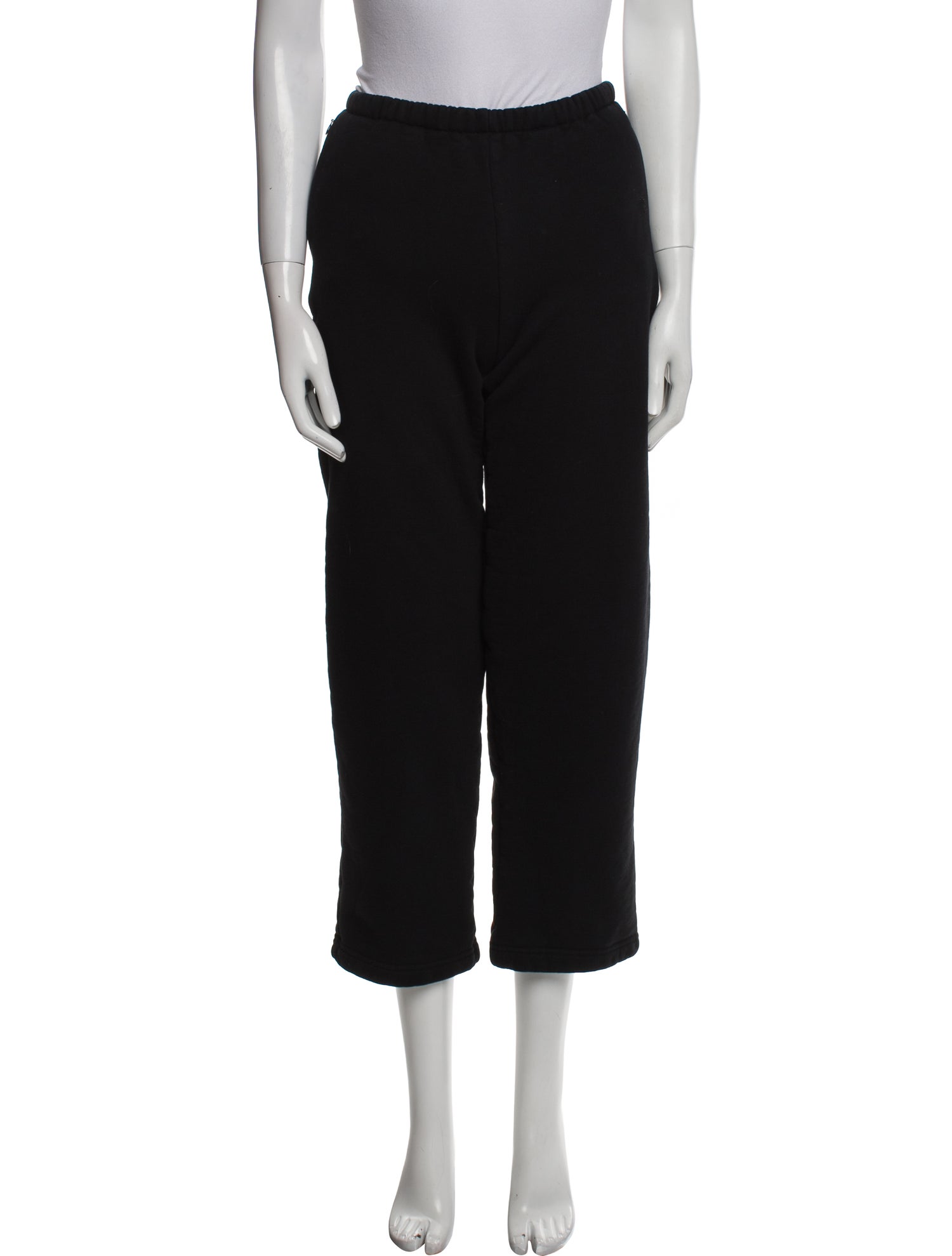 Fax Copy Express Sweatpants