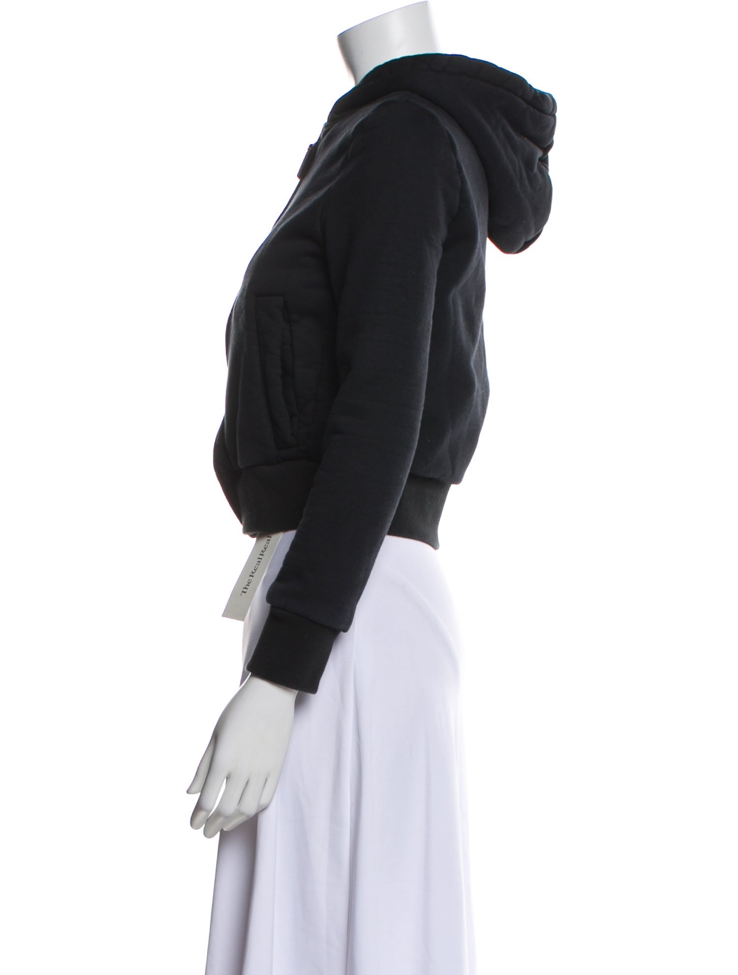 Fax Copy Express Jacket