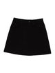 Fax Copy Express Mini Skirt