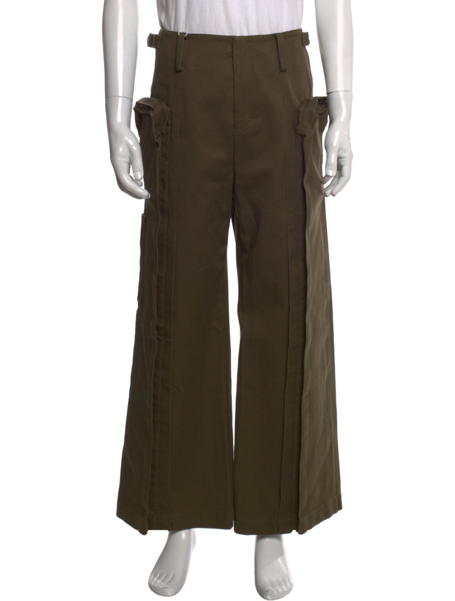 Fax Copy Express Cargo Pants