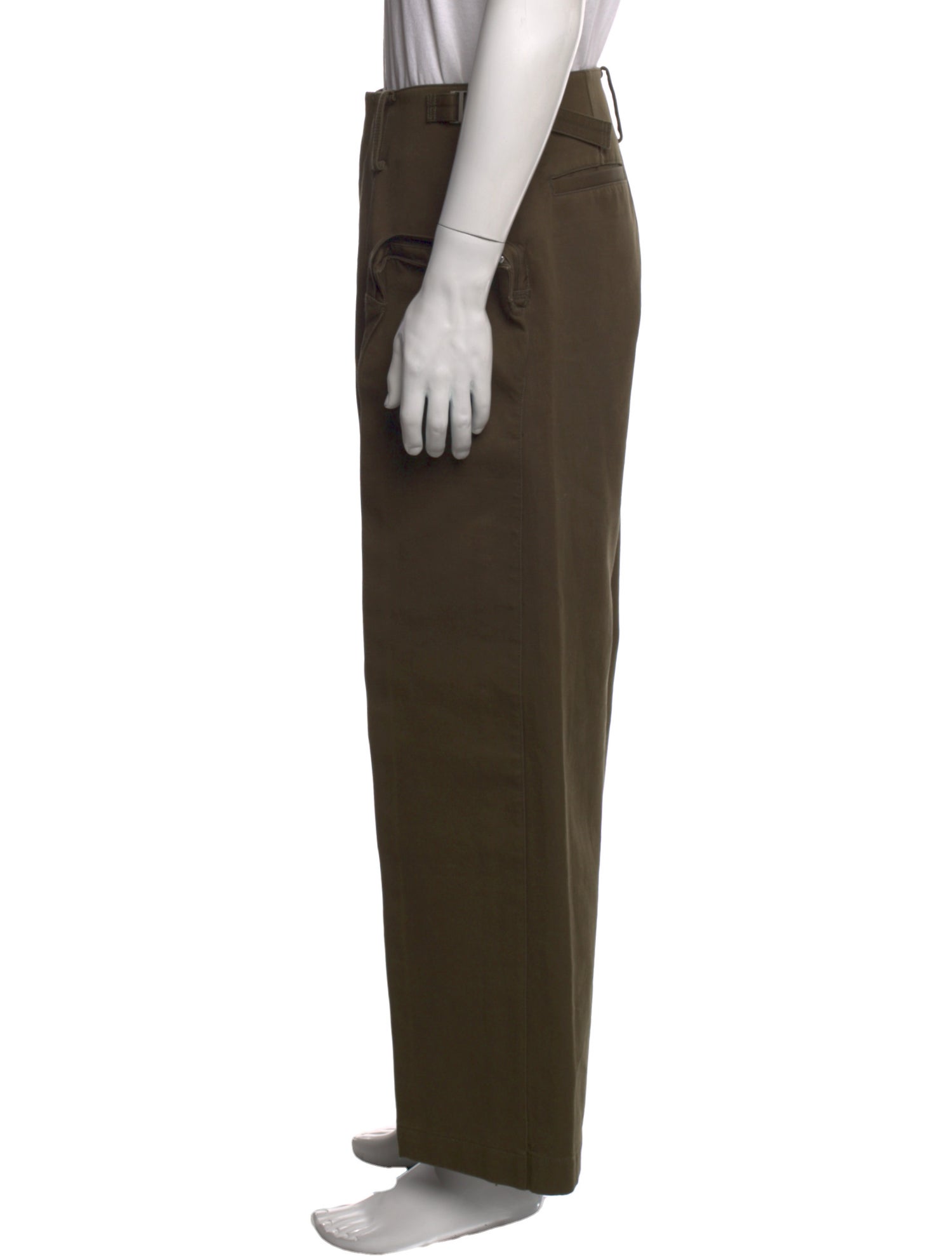 Fax Copy Express Cargo Pants