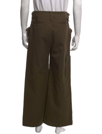 Fax Copy Express Cargo Pants