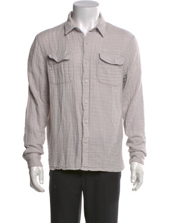 Flint and Tinder Long Sleeve Shirt