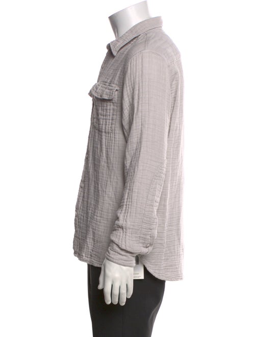 Flint and Tinder Long Sleeve Shirt