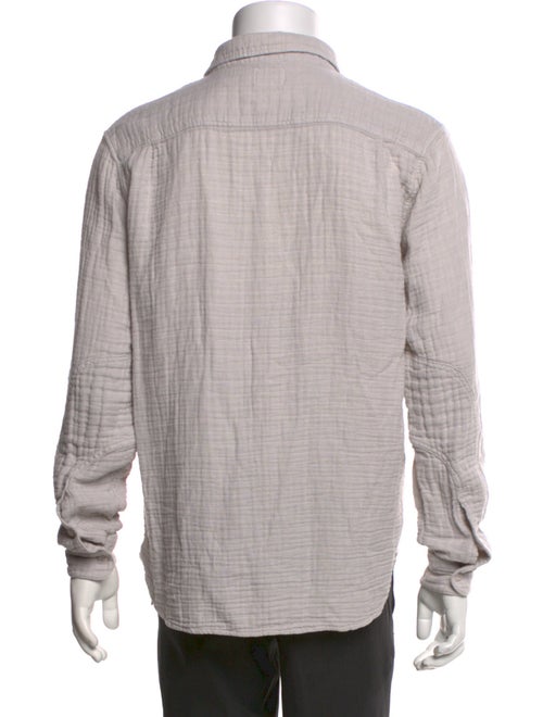 Flint and Tinder Long Sleeve Shirt